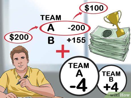 make money betting on football|How to Win at Sports Betting: 13 Steps (with Pictures).